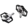 HT Gt1 G-mtb Sykkelpedaler, Black, One Size
