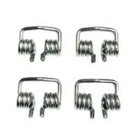 HT Gt1/t1/t2 Pedalfjærer HT Gt1/t1/t2 Pedalfjærer