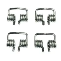 HT M1/m2/x3 Pedalfjærer HT M1/m2/x3 Pedalfjærer