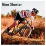 HT M1 Sykkelpedaler, Stealth black / platinium, One Size