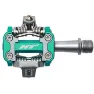 Cyan green