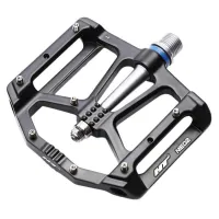 HT Me02 Evo+ Mag Sykkelpedaler HT Me02 Evo+ Mag Sykkelpedaler