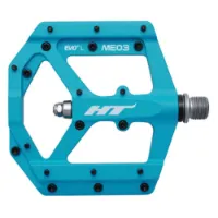 HT Me03 Downhill Sykkelpedaler HT Me03 Downhill Sykkelpedaler
