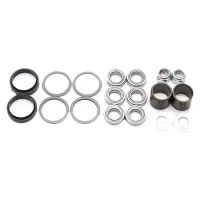 HT N-nano-s Pedaloppussattsett HT N-nano-s Pedaloppussattsett