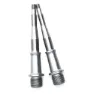 HT N-t1 Pedal Aksel, Silver, One Size