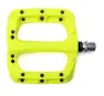 Neon yellow