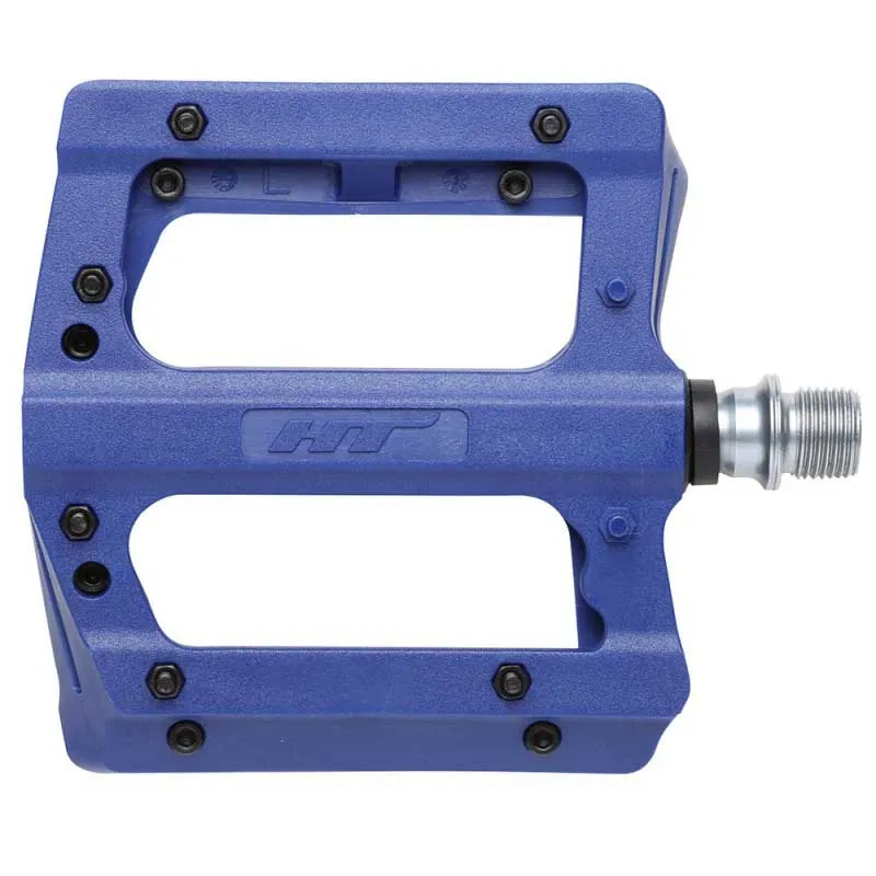 HT Pa12a Nano-p Sykkelpedaler HT Pa12a Nano-p Sykkelpedaler