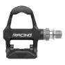 HT Pk01g Sykkelpedaler, Black, One Size