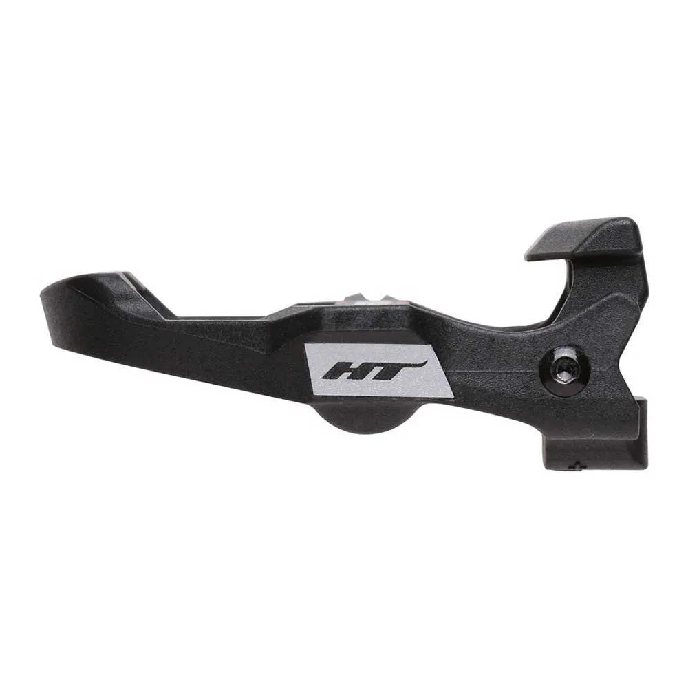HT Pk01g Sykkelpedaler, Black, One Size