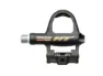 HT PK02 Racing Pedaler, Black, One Size