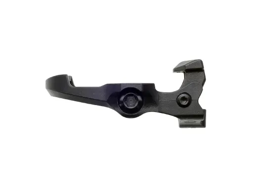 HT PK02 Racing Pedaler, Black, One Size