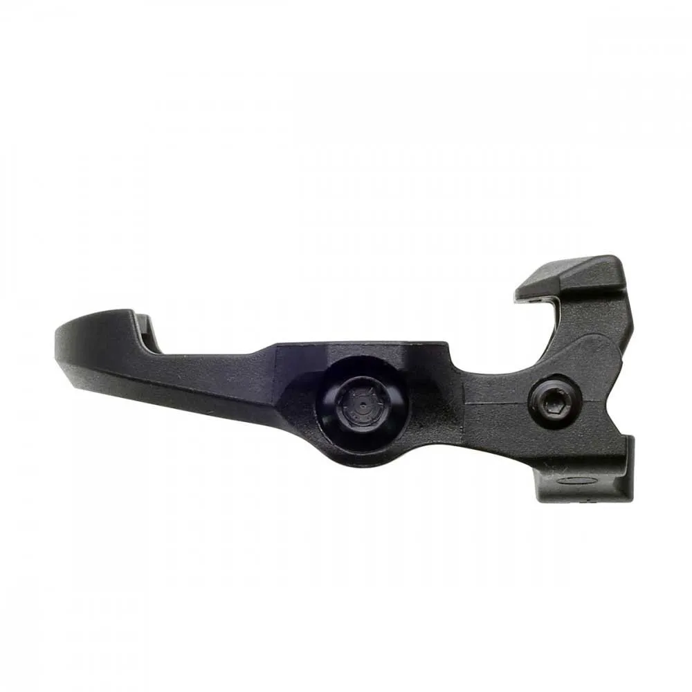 HT Pk02g Sykkelpedaler, Black, One Size