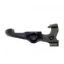 HT Pk02g Sykkelpedaler, Black, One Size