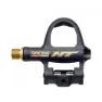 HT Pk02t Sykkelpedaler, Black, One Size