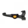 HT Pk02t Sykkelpedaler, Black, One Size