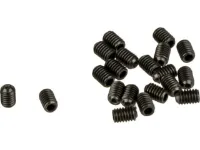 HT SP7 Ersatzpins M4, Stahl, 6 mm für X1 / X2 / T1 HT SP7 Ersatzpins M4, Stahl, 6 mm für X1 / X2 / T1