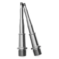 HT T1 Cromo Spindle Pedal Aksel HT T1 Cromo Spindle Pedal Aksel