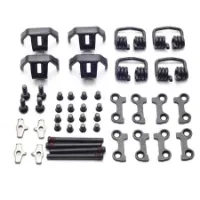 HT T1 Pedaloppussattsett