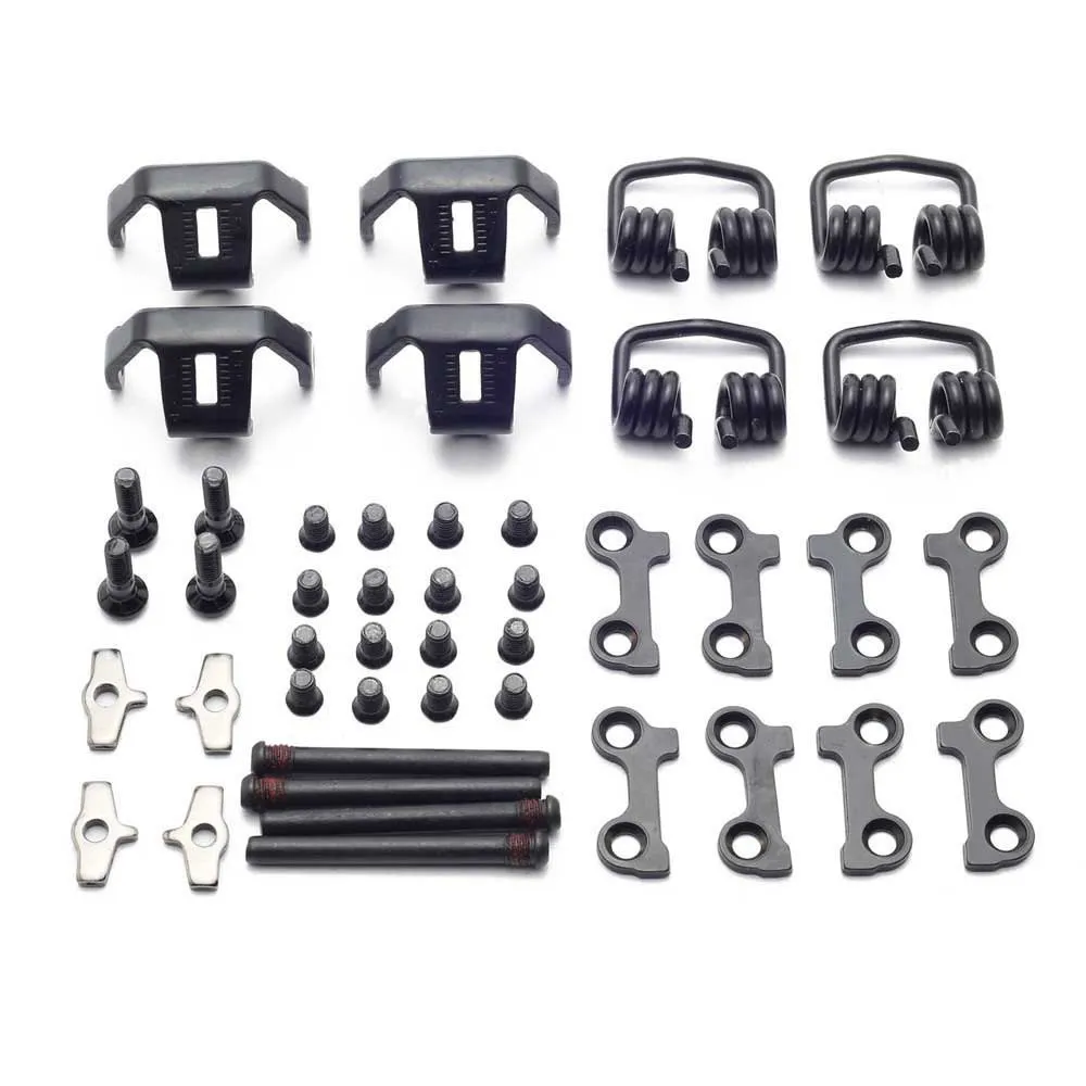 HT T1 Pedaloppussattsett
