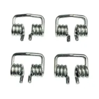 HT T1-sx/x2/x2-sx Pedalfjærer HT T1-sx/x2/x2-sx Pedalfjærer
