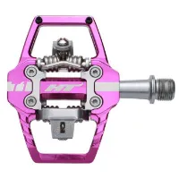 HT T1 Sykkelpedaler HT T1 Sykkelpedaler