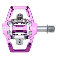 HT T2 Enduro Pedaler