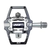 HT T2-sx Bmx Sykkelpedaler HT T2-sx Bmx Sykkelpedaler