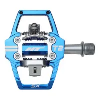 HT T2-sx Bmx Sykkelpedaler