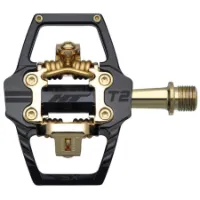 HT T2-sx Limited Edition Sykkelpedaler HT T2-sx Limited Edition Sykkelpedaler