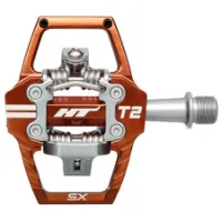 HT T2-sx Sykkelpedaler