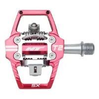 HT T2sx Sykkelpedaler HT T2sx Sykkelpedaler