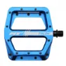 HT Talon An71 Sykkelpedaler, Royal blue, One Size