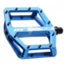 HT Talon An71 Sykkelpedaler, Royal blue, One Size