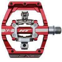 HT X2 Downhill Sykkelpedaler