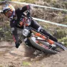 HT X2 Downhill Sykkelpedaler