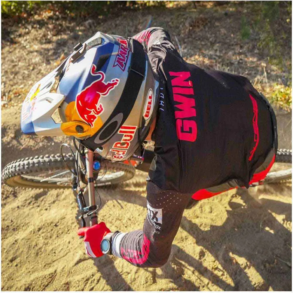 HT X2 Downhill Sykkelpedaler