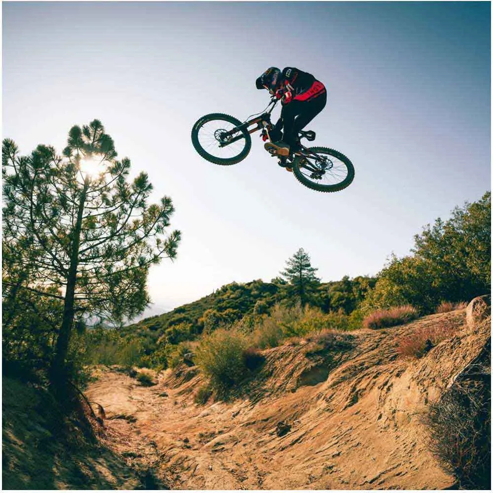 HT X2 Downhill Sykkelpedaler
