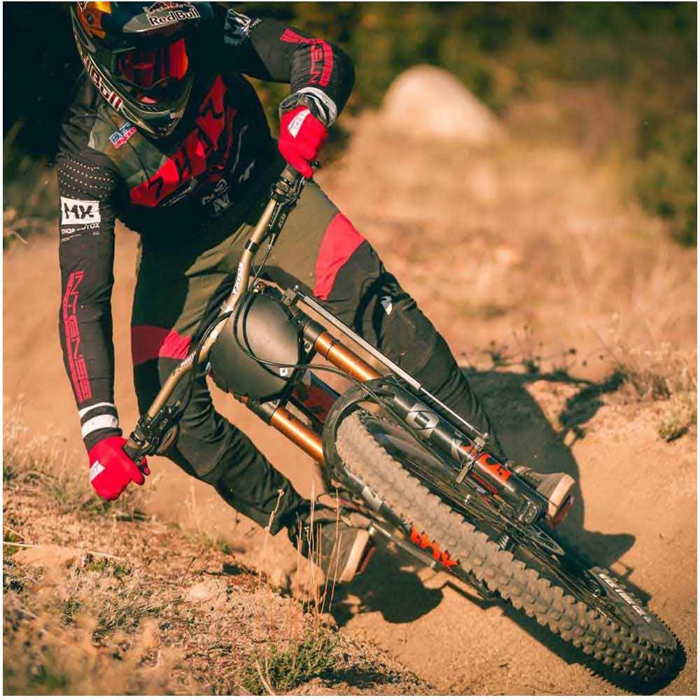 HT X2 Downhill Sykkelpedaler