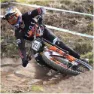 HT X2 Downhill Sykkelpedaler