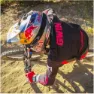 HT X2 Downhill Sykkelpedaler