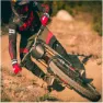 HT X2 Downhill Sykkelpedaler