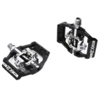 HT X2-sx Bmx Sykkelpedaler HT X2-sx Bmx Sykkelpedaler