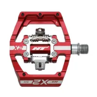 HT X2-sx Bmx Sykkelpedaler