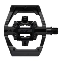 HT X2-sx Bmx Sykkelpedaler HT X2-sx Bmx Sykkelpedaler