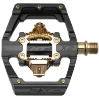HT X2-sx Limited Edition Sykkelpedaler