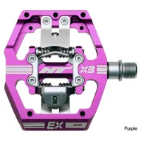HT X3 Sykkelpedaler HT X3 Sykkelpedaler