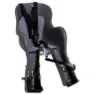Htp Design Kiki Cs 202 A Front Child Bike Seat Gutt, Grey dark, Max 15kg