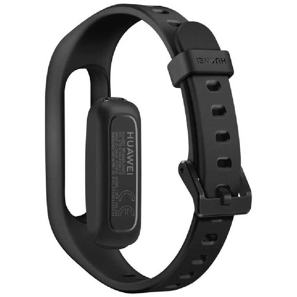 Huawei 4e Band Smartklokke, Graphite