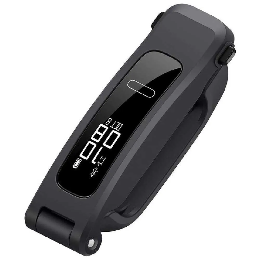 Huawei 4e Band Smartklokke, Graphite