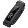 Huawei 4e Band Smartklokke, Graphite